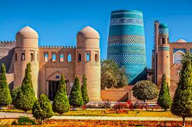 Kalta Minor – Khiva